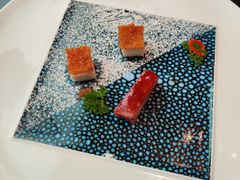 -夏宫中餐厅(静安香格里拉店)
