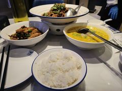 -兰湘子·湘菜小炒(天水兰天城市广场店)