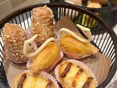 -粤食堂(天津和悦汇店)