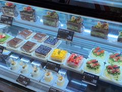 -FANEN法念·烘焙·甜点(万象城店)