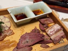 -聆桂烤鸭·金奖烤鸭(静联广场店)