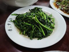-荣生萝卜汤饭店