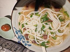 -鑫花溪牛肉米粉(凤凰街创始总店)
