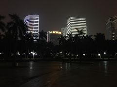 -南宁南湖公园