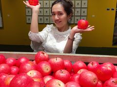 -chi K11艺术空间展览厅