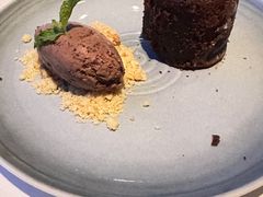 -渔火·特色餐厅(佘山世茂洲际酒店)