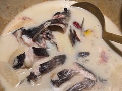 -云海肴云南菜·蒸汽石锅鱼(青岛万象城店)