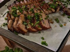 -绿茶餐厅(深圳龙华天虹购物中心店)