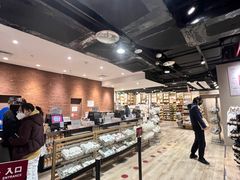 -MUJI无印良品(西单大悦城店)