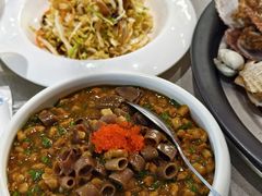 -大锅强·蒸海鲜青岛菜(吾悦广场店)