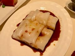 -利苑酒家(宜安广场店)
