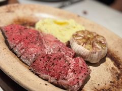 -艾雷牛排馆 LA.Prime Steakhouse