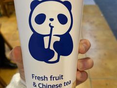 -茶百道(玺悦城店)