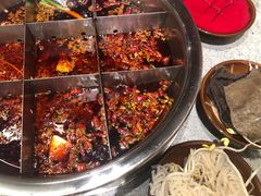 -华丰火锅(双林北横路店)