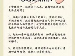 -自然之声助听器(平凉店)