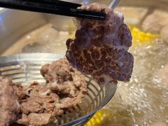 -贵宾牛·潮汕牛肉火锅(珠池总店)