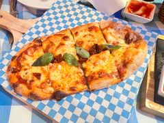 -甲丁坊·德餐·酒吧(五棵松华熙店)