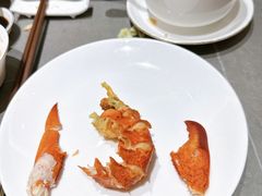-神洲四海大酒楼(王府井澳门中心店)