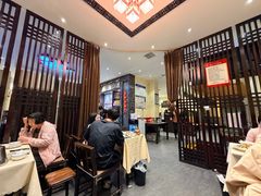 -百年家风·老馆子(东风店)