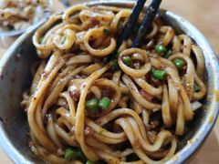 -左撇子私房面
