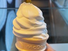 -麦当劳(文化西路店)