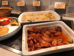 -厦门海景千禧大酒店·海景咖啡厅