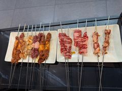 -泰善串店•延边朝鲜族烧烤(理工大学店)