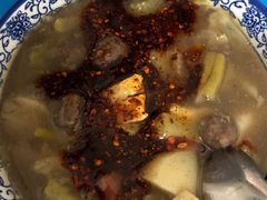 -刘老虎肉丸糊辣汤(总店)