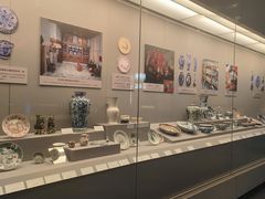 -北京大学赛克勒考古与艺术博物馆