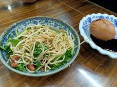 -雪琴面馆富安特色鱼汤面(城中花园店)