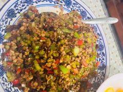 -蜗牛小馆醉乡民谣云南菜(惠新西里店)