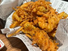 -老板恋上鱼(恒隆广场店)