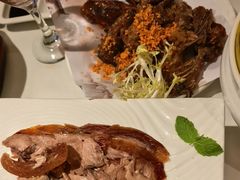-贝勒爷·酥不腻烤鸭