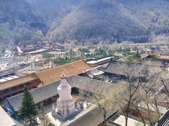 -五台山风景名胜区