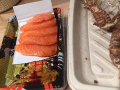 -盒马鲜生(莱蒙都会店)