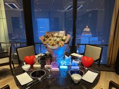 -金陵饭店-56JIA Restaurant家餐厅