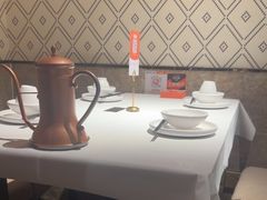 -西域阿里马新疆菜·清真(桂花路店)