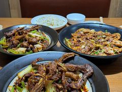 -掌上鲜(南顺城街店)