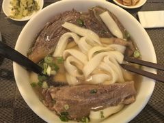 -中国厨房/台湾牛肉面