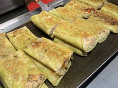 -蔡师傅豆皮(保利·西街店)