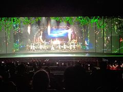 -三亚千古情景区游客中心-接待中心