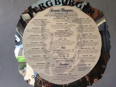 -Fergburger(皇后镇店)