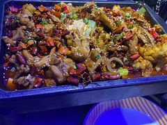 -蛙功夫(福州仓山万达店)