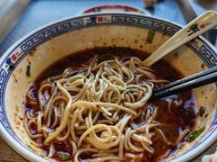 -二宽中国兰州拉面(幸福城店)