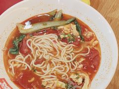 -秦大宽·陕西手工面(仁和新城店)