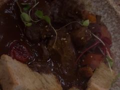 -ibarrel爱杯·bistro&brunch(江宁路店)