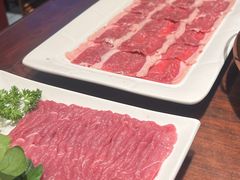 -南门涮肉(后海店)
