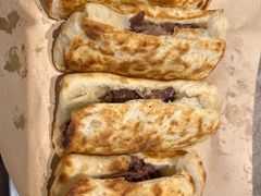 -高玛纳驴肉火烧(河间总店)