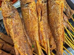 -辣不怕口味虾(凌霄路店)