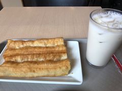 -永和大王(朝晖店)